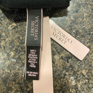 Victoria Secret lingerie